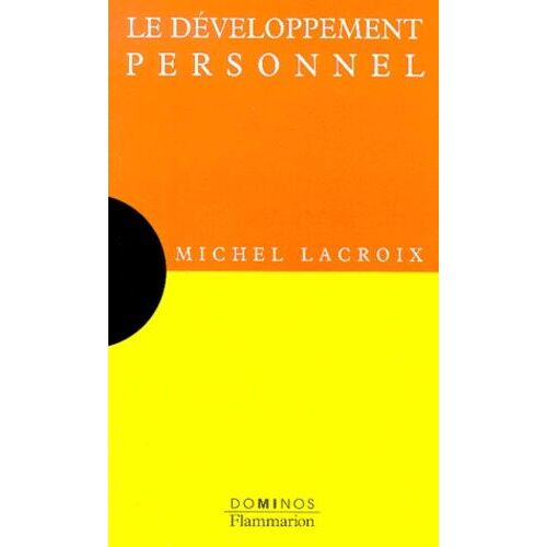 Le Développement Personnel