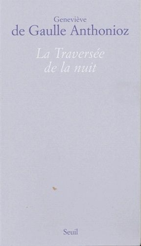 La Traversée De La Nuit