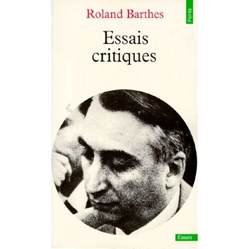Essais Critiques