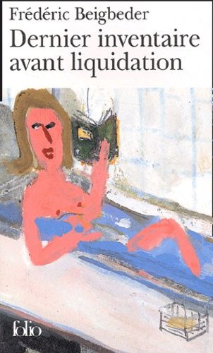 Dernier Inventaire Avant Liquidation