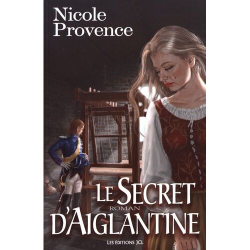 Le Secret D'aiglantine