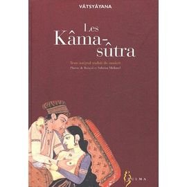 Les Kâma-Sûtra