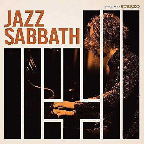 Jazz Sabbath - Vinyle 33t