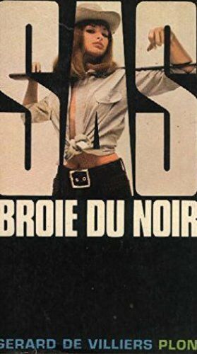 Sas Broie Du Noir