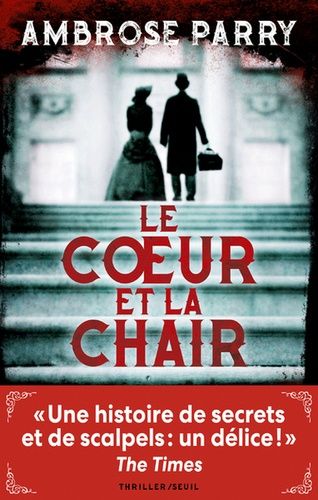 Le Coeur Et La Chair