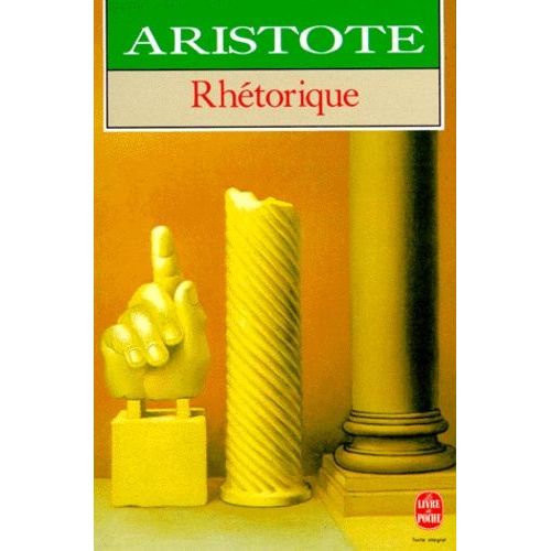 Rhétorique