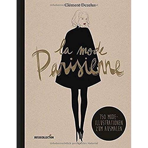 La Mode Parisienne