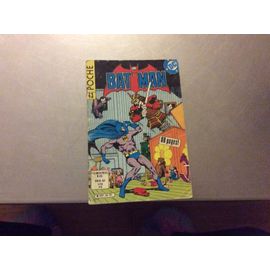 Batman Poche N°43