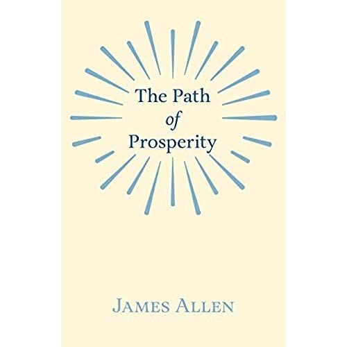 The Path Of Prosperity
