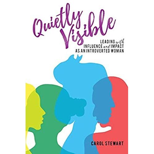 Quietly Visible