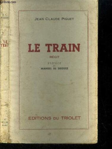 Le Train