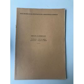 Exercices De Mathématiques