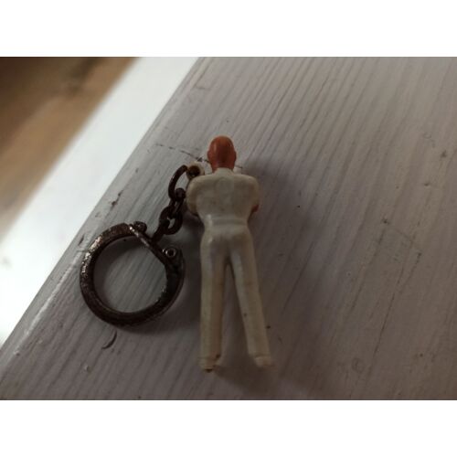 Porte Clé Monsieur Propre