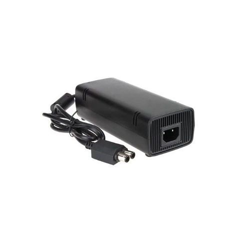 Chargeur Compatible Pour Microsoft Xb360 Slim - 135w - 12v - 10,83a / 5v - 1a Hobbytech