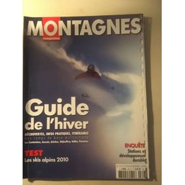 Montagnes Magazine 347