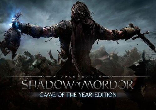 Middle-earth: Shadow of Mordor - GOTY Edition (Xbox One / Xbox Series X|S) Xbox Live Key - ARGENTINA