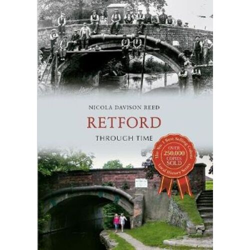 Retford Through Time