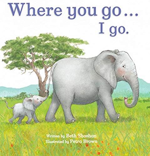 Where You Goi Go