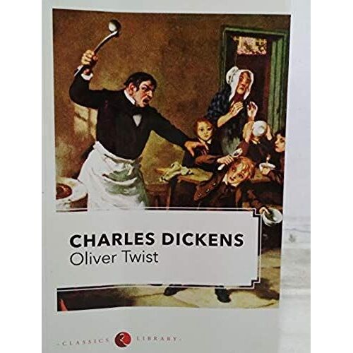 Oliver Twist