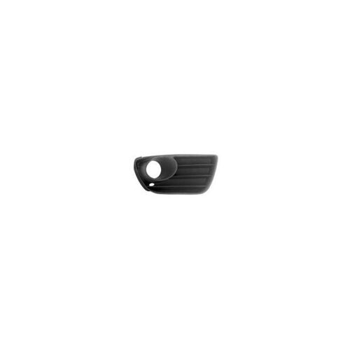 Grille Droite Dans Pare-Chocs Pour Anti-Brouillard Pour Fiat Punto De 2003-2009