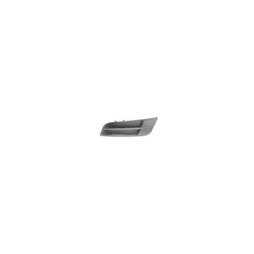 Grille De Prise D'air Gauche Dans Pare-Chocs Pour Toyota Corolla De 07/2004 À 2007 Sans Anti-Brouillards (Pas Pour Sedan, Break Et Verso)