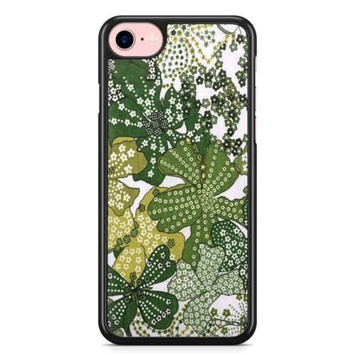 Coque Fifrelin Noire pour iPhone 5C Liberty Mauvey P