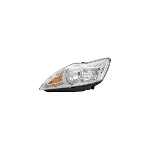 Phare Gauche Avec Clignotant Pour Ford Focus De 2008 A 2011