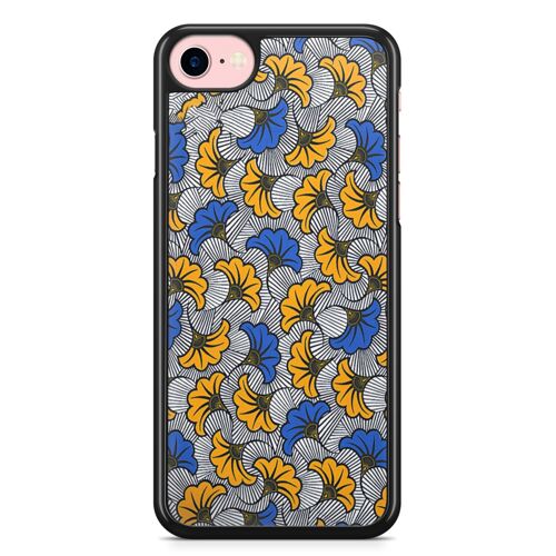 Coque Fifrelin Noire pour iPhone 5C Liberty Wax Pana