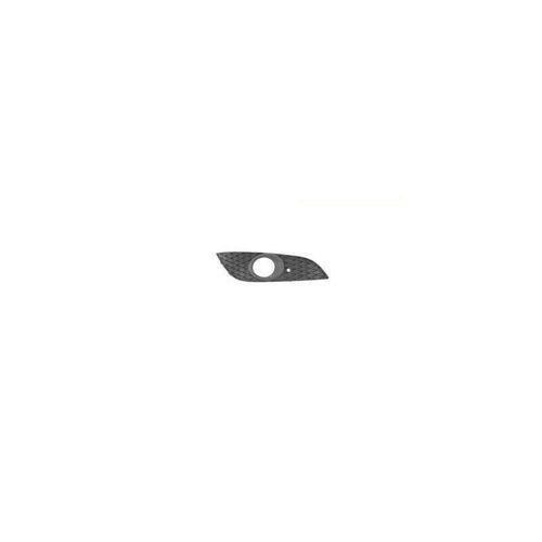 Grille Pour Anti-Brouillard Droit Pour Opel Astra H De Mars 2007 À 2010
