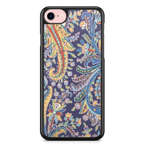 Coque Fifrelin Noire pour iPhone 7 PLUS et iPhone 8 PLUS Liberty Great Missenden V