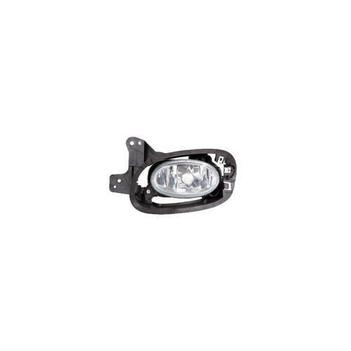 Anti-Brouillard Gauche Pour Honda Jazz Depuis 2012
