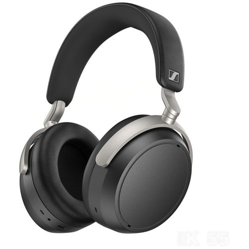 Sennheiser HDB 630, Casque Bluetooth 5.2, Noir