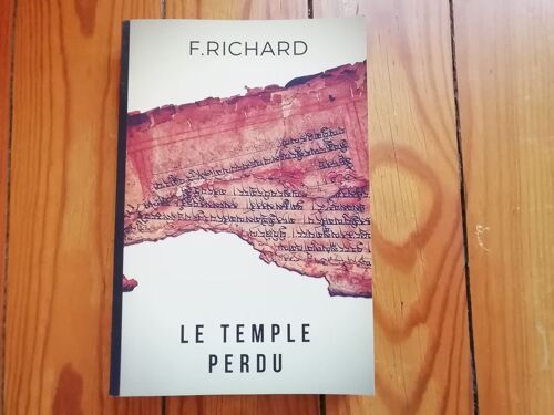 Le Temple Perdu