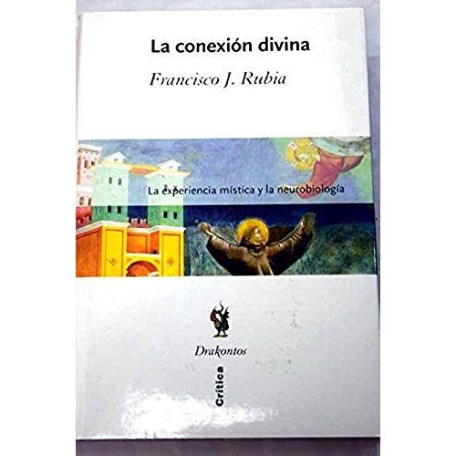 Rubia Vila, F: Conexión Divina