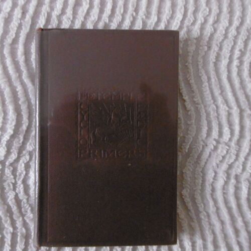 The Government Of Greater Britain