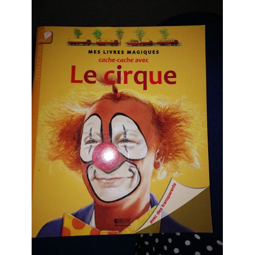 Le Cirque