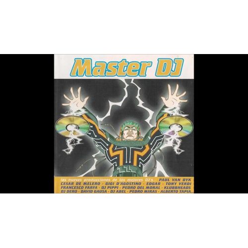 Master Dj