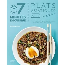 Plats Asiatiques