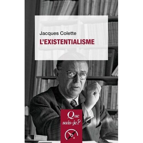 L'existentialisme