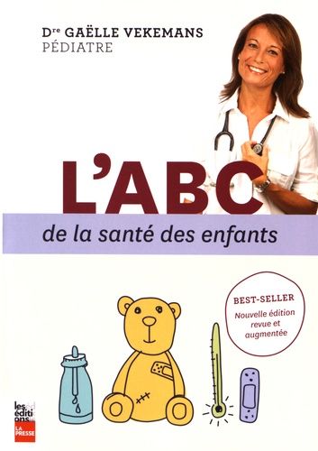 L'abc De La Santé Des Enfants