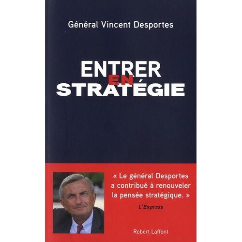 Entrer En Stratégie