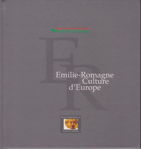Emilie Romagne Culture D'europe