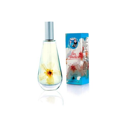 Parfum Femme Flor D'ametler Flor De Almendro Edt (50 Ml) 