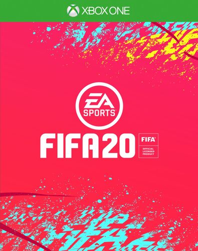 Fifa20 Xbox One