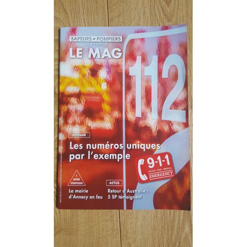 Sapeurs Pompiers De France 1130