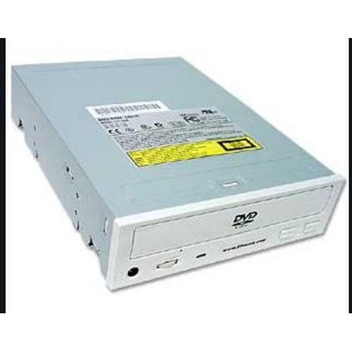 LiteOn LTD 165H - Lecteur de disque - DVD-ROM - 16x - IDE - interne - 5.25
