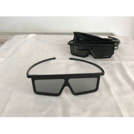 Lunettes 3D