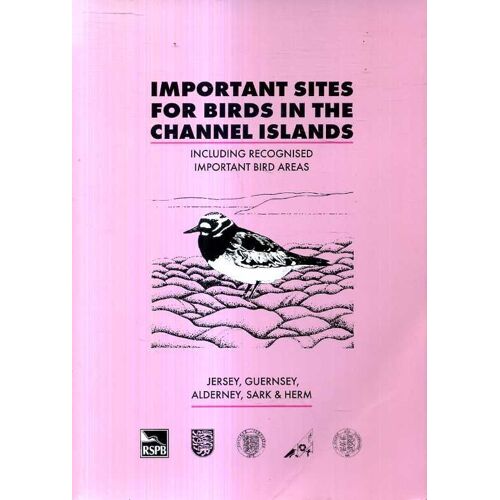 Important Sites For Birds In The Channel Islands Jersey Gernsey Auderney