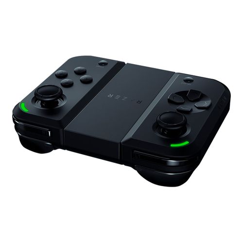 Manette Razer Junglecat Sans Fil Noir Razer Pour Pc, Android