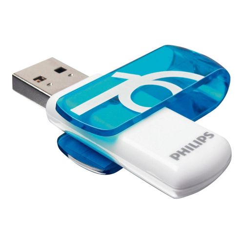 Cle USB 2.0 Philips FM16FD05B 16Go